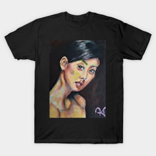 Hitomi T-Shirt